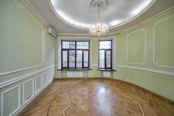Продам многокомнатную квартиру, Покровка ул, 31, Москва г
