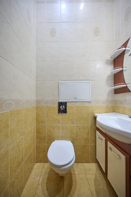 Продам многокомнатную квартиру, Покровка ул, 31, Москва г