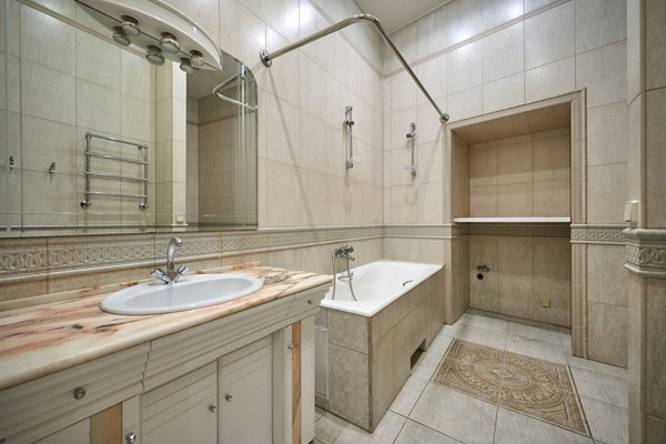 Продам многокомнатную квартиру, Покровка ул, 31, Москва г