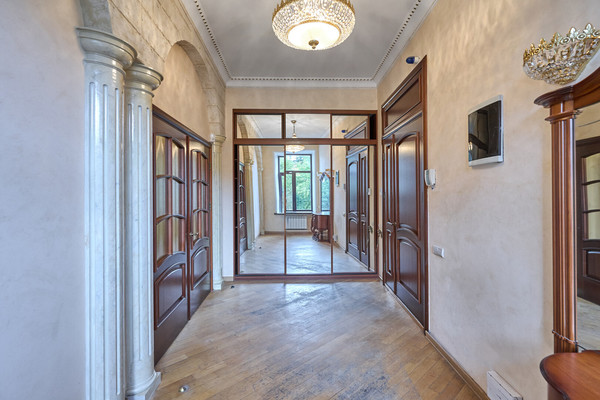 Продам многокомнатную квартиру, Покровка ул, 31, Москва г
