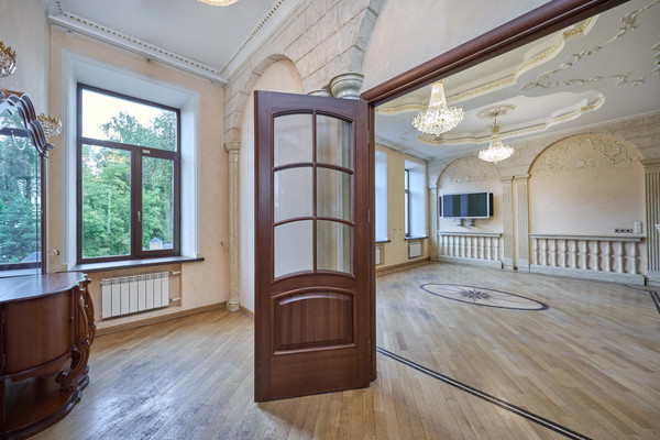 Продам многокомнатную квартиру, Покровка ул, 31, Москва г