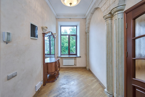 Продам многокомнатную квартиру, Покровка ул, 31, Москва г
