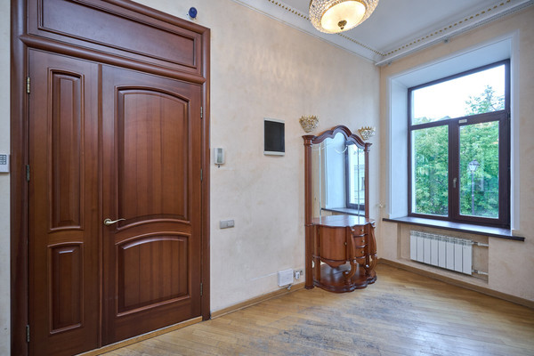 Продам многокомнатную квартиру, Покровка ул, 31, Москва г