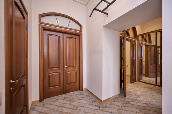 Продам многокомнатную квартиру, Покровка ул, 31, Москва г