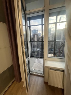 Продам однокомнатную (1-комн.) квартиру, Адмирала Трибуца ул, 7, Санкт-Петербург г