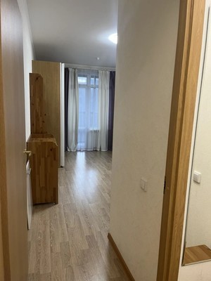 Продам однокомнатную (1-комн.) квартиру, Адмирала Трибуца ул, 7, Санкт-Петербург г