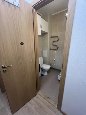 Продам однокомнатную (1-комн.) квартиру, Адмирала Трибуца ул, 7, Санкт-Петербург г