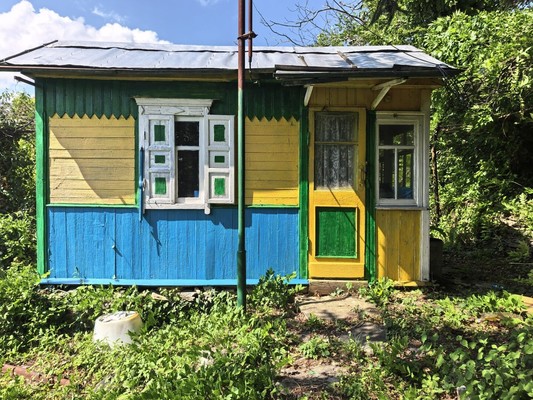 Продам участок 6 соток, Фермерское хоз., Холодный родник тер. СНТ, Холодный Родник с, 0 км от города