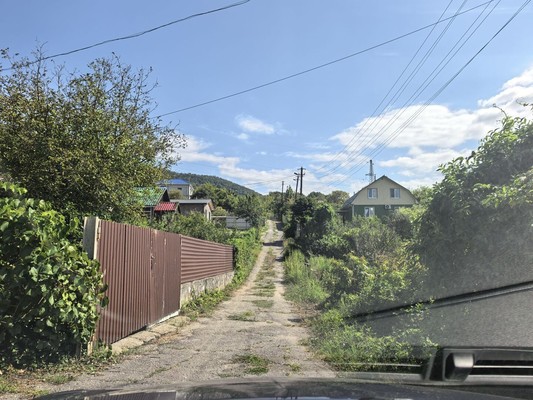 Продам участок 6 соток, Фермерское хоз., Холодный родник тер. СНТ, Холодный Родник с, 0 км от города