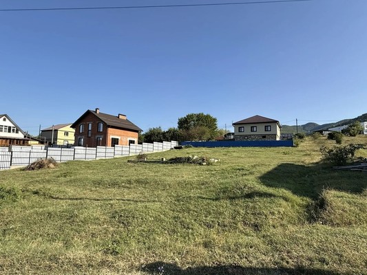 Продам участок 10 соток, ИЖС, Подснежный пер, Тенгинка с, 0 км от города