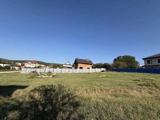 Продам участок 10 соток, ИЖС, Подснежный пер, Тенгинка с, 0 км от города