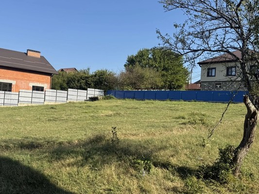 Продам участок 10 соток, ИЖС, Подснежный пер, Тенгинка с, 0 км от города
