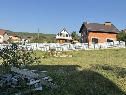 Продам участок 10 соток, ИЖС, Подснежный пер, Тенгинка с, 0 км от города
