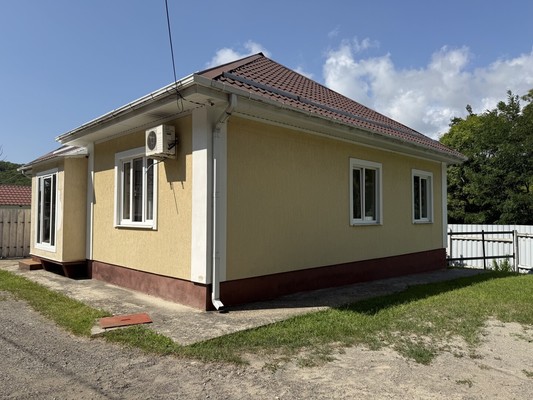 Продам дом, поселок пансионата Южный тер, пансионата "Южный" п, 0 км от города