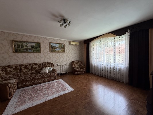 Продам дом, поселок пансионата Южный тер, пансионата "Южный" п, 0 км от города