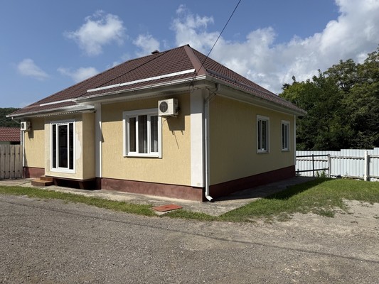Продам дом, поселок пансионата Южный тер, пансионата "Южный" п, 0 км от города