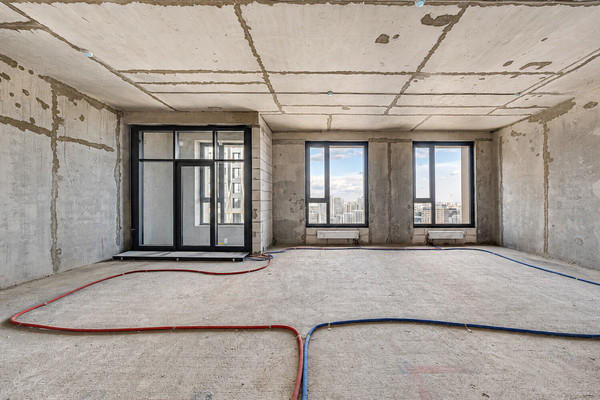 Продам трехкомнатную (3-комн.) квартиру, Дербеневская ул, 20А, Москва г