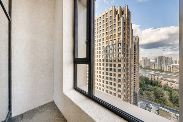 Продам трехкомнатную (3-комн.) квартиру, Дербеневская ул, 20А, Москва г