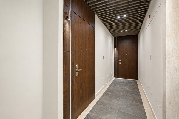Продам трехкомнатную (3-комн.) квартиру, Дербеневская ул, 20А, Москва г