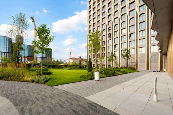 Продам трехкомнатную (3-комн.) квартиру, Дербеневская ул, 20А, Москва г