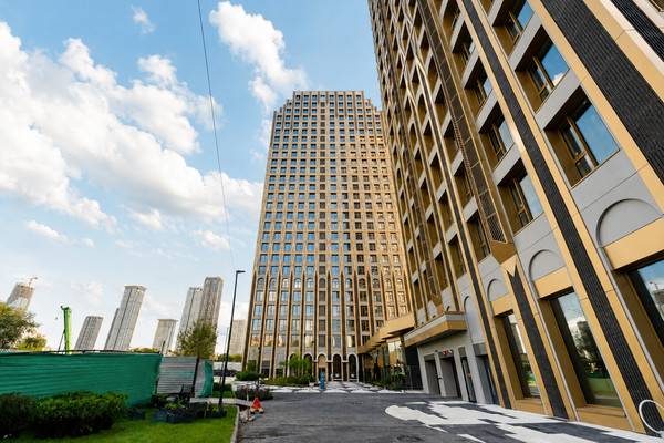 Продам трехкомнатную (3-комн.) квартиру, Дербеневская ул, 20А, Москва г