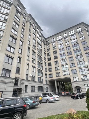 Сдам однокомнатную (1-комн.) квартиру, Имени Ю. Гагарина парк, 75, Калининград г