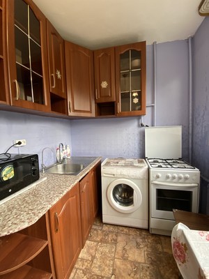 Продам двухкомнатную (2-комн.) квартиру, Композиторов ул, 33/5, Санкт-Петербург г