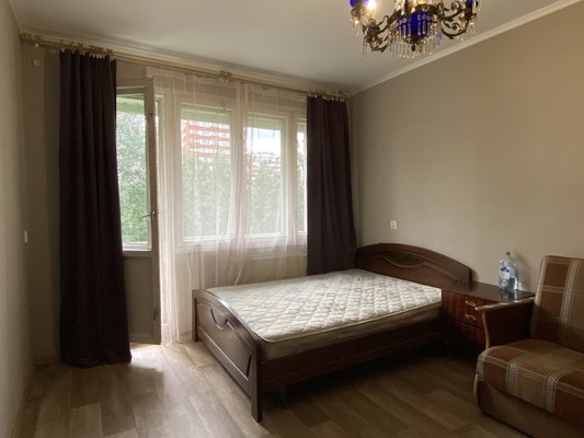 Продам двухкомнатную (2-комн.) квартиру, Композиторов ул, 33/5, Санкт-Петербург г
