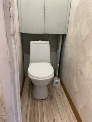 Продам двухкомнатную (2-комн.) квартиру, Композиторов ул, 33/5, Санкт-Петербург г