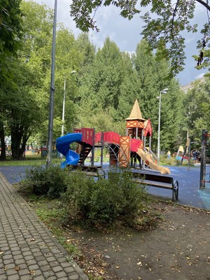 Продам двухкомнатную (2-комн.) квартиру, Композиторов ул, 33/5, Санкт-Петербург г