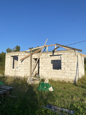 Продам дом, Надеждино д, 0 км от города