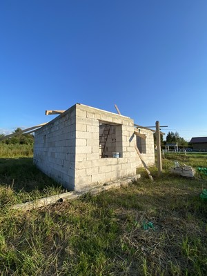Продам дом, Надеждино д, 0 км от города