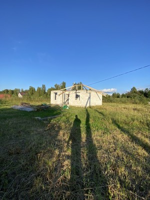 Продам дом, Надеждино д, 0 км от города