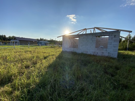 Продам дом, Надеждино д, 0 км от города