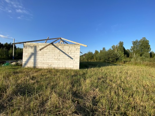 Продам дом, Надеждино д, 0 км от города