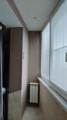 Продам однокомнатную (1-комн.) квартиру, Крылатская ул, 31к2, Москва г