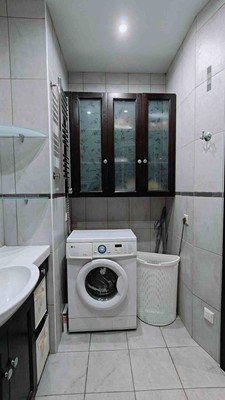 Продам однокомнатную (1-комн.) квартиру, Крылатская ул, 31к2, Москва г