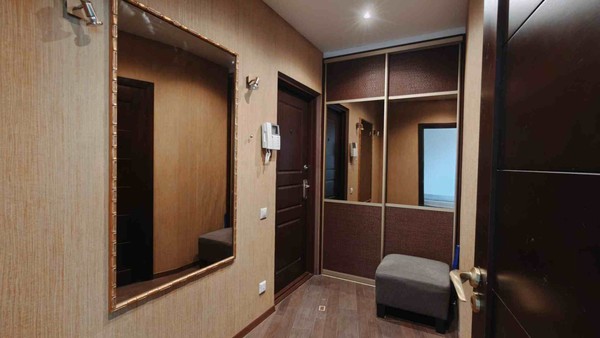 Продам однокомнатную (1-комн.) квартиру, Крылатская ул, 31к2, Москва г