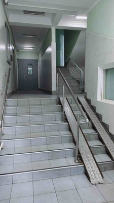 Продам однокомнатную (1-комн.) квартиру, Крылатская ул, 31к2, Москва г