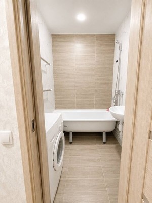 Продам двухкомнатную (2-комн.) квартиру, Марата Ахметшина ул, 2, Большие Кургузи с