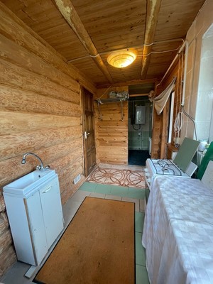 Продам дом, 6-ая Садовая ул, 13, Вельяминово с, 0 км от города