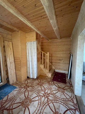 Продам дом, 6-ая Садовая ул, 13, Вельяминово с, 0 км от города