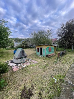 Продам дом, 6-ая Садовая ул, 13, Вельяминово с, 0 км от города