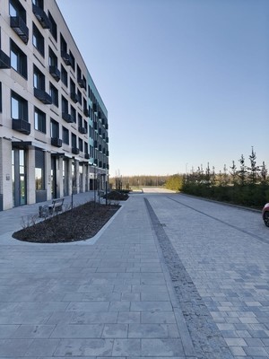 Продам трехкомнатную (3-комн.) квартиру, Спортивная ул, 98, Иннополис г
