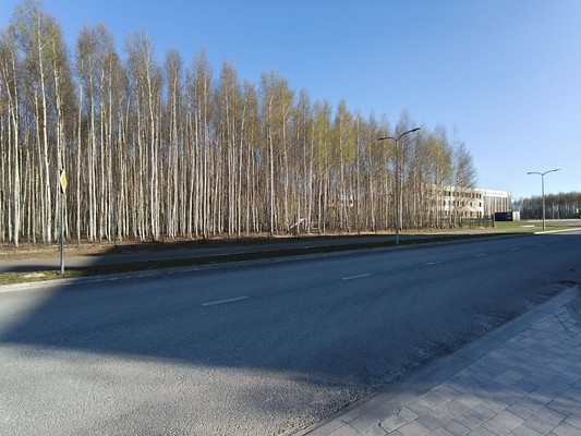 Продам трехкомнатную (3-комн.) квартиру, Спортивная ул, 98, Иннополис г