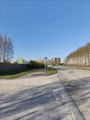 Продам трехкомнатную (3-комн.) квартиру, Спортивная ул, 98, Иннополис г