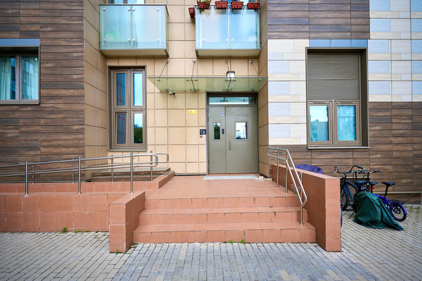 Продам однокомнатную (1-комн.) квартиру, Нововладыкинский проезд, 1к3, Москва г