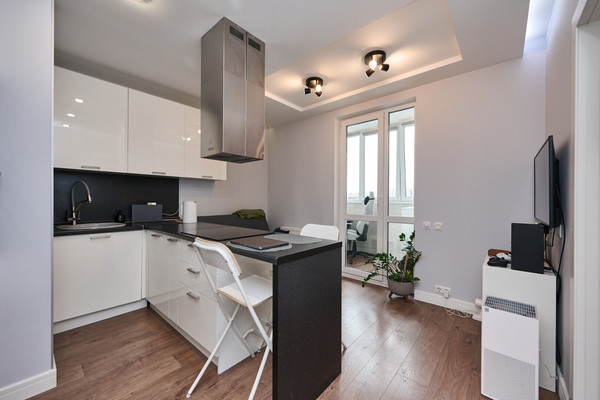 Продам однокомнатную (1-комн.) квартиру, Нововладыкинский проезд, 1к3, Москва г