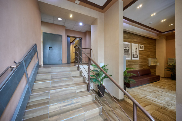 Продам однокомнатную (1-комн.) квартиру, Нововладыкинский проезд, 1к3, Москва г