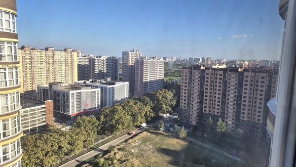 Сдам однокомнатную (1-комн.) квартиру, им. 40-летия Победы ул, 178к4, Краснодар г